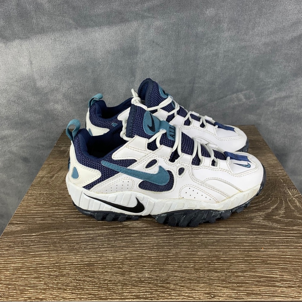 Nike Air Vintage 1996